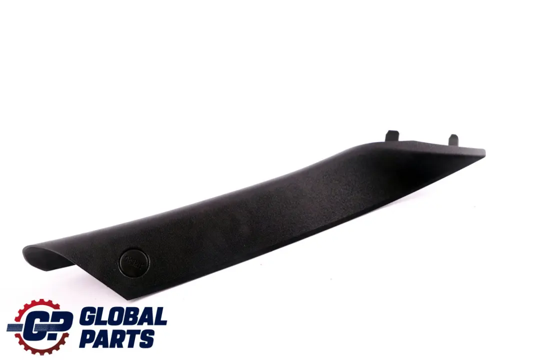 Mini Countryman R60 Blende A-Säule Rechts Carbon Schwarz - SKU 9801254 - Teilenummer 9801254