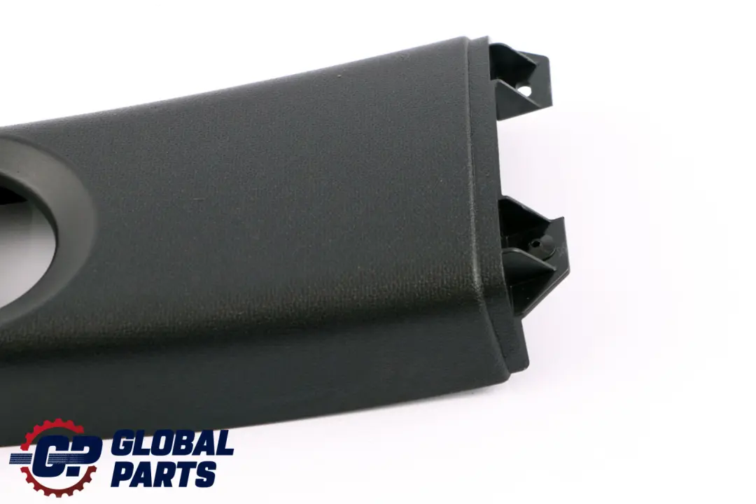  *MINI Countryman R60 Blende B-Säule Oben Links Carbon Schwarz - SKU 9801261 - Teilenummer 9801257