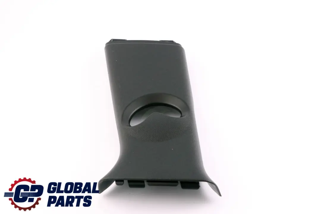 *MINI Countryman R60 Blende B-Säule Oben Links Carbon Schwarz für mit Teilenummer 9801257 *MINI Countryman R60 Blende B-Säule Oben Links Carbon Schwarz - SKU 9801261 - Teilenummer 9801257
