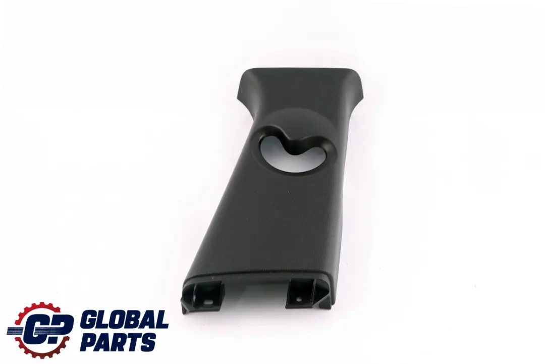  *MINI Countryman R60 Blende B-Säule Abdeckung Oben Rechts Carbon Schwarz 980125 - SKU 9801262 - Teilenummer 9801258