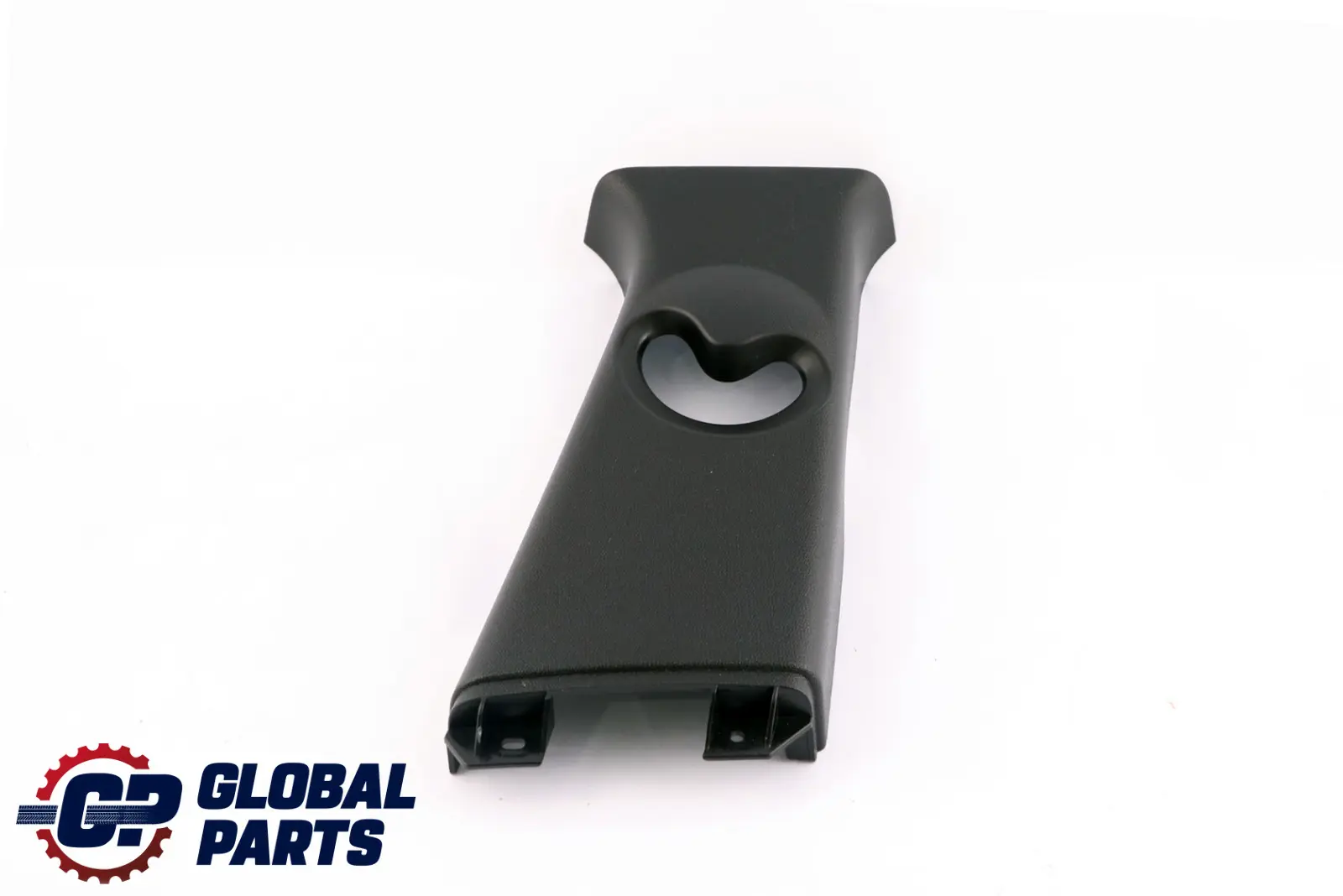 *MINI Countryman R60 Blende B-Säule Abdeckung Oben Rechts Carbon Schwarz 980125