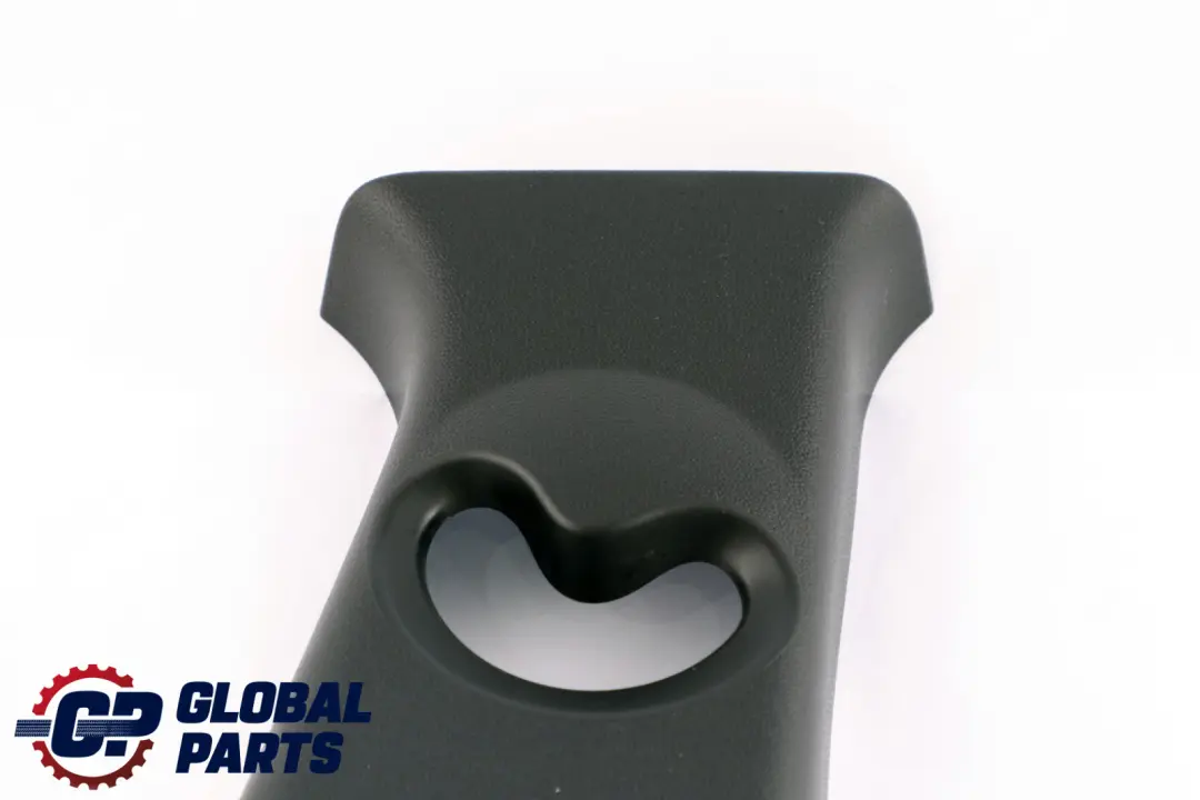 BMW MINI Countryman R60 Cover B-column Upper Right O/S Carbon Black - SKU 9801262 - Part number 9801258