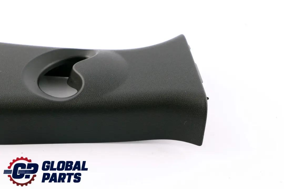 BMW MINI Countryman R60 Cover B-column Upper Right O/S Carbon Black - SKU 9801262 - Part number 9801258