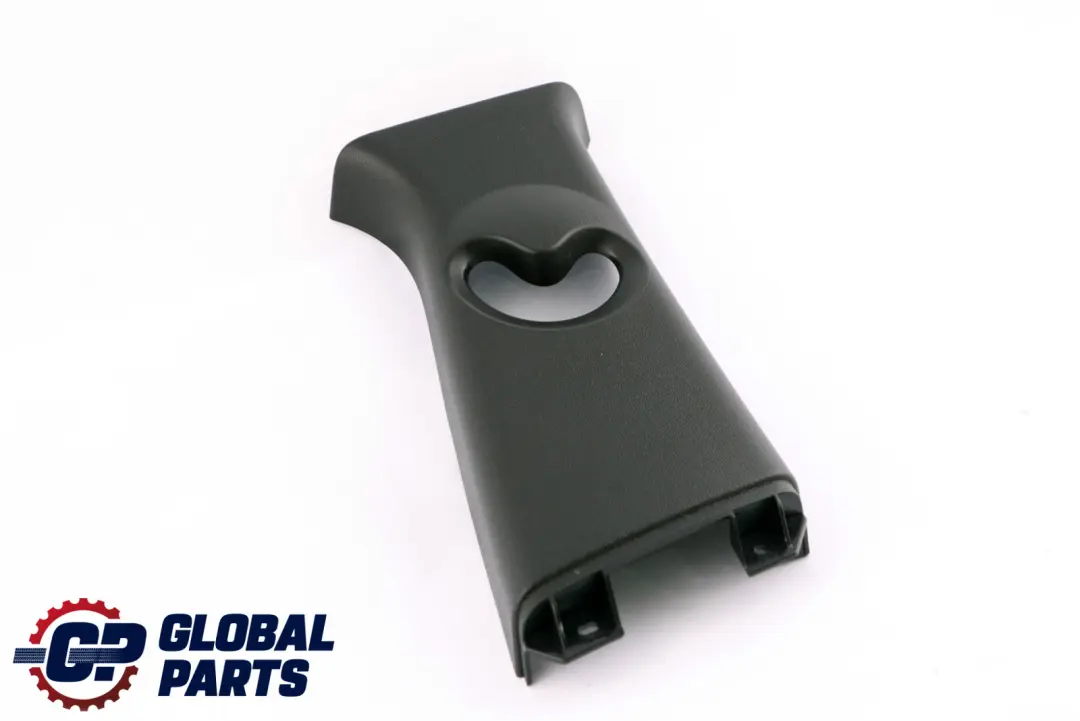  *MINI Countryman R60 Blende B-Säule Abdeckung Oben Rechts Carbon Schwarz 980125 - SKU 9801262 - Teilenummer 9801258