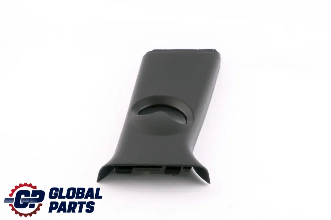 Mini Countryman R60 Couverture Montant B Revetement Haut Droit Charbon Noir - SKU 9801262 - Numéro de pièce 9801258