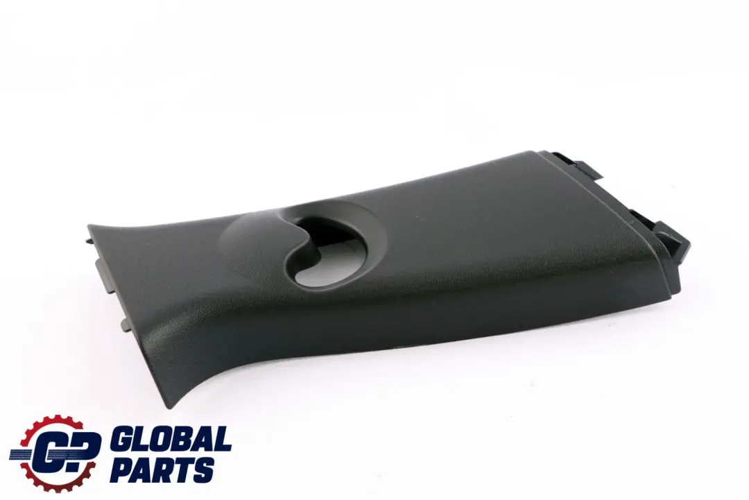 B-column Upper Right O/S Carbon Black to BMW MINI Countryman R60 Cover with Part number 9801258 BMW MINI Countryman R60 Cover B-column Upper Right O/S Carbon Black - SKU 9801262 - Part number 9801258