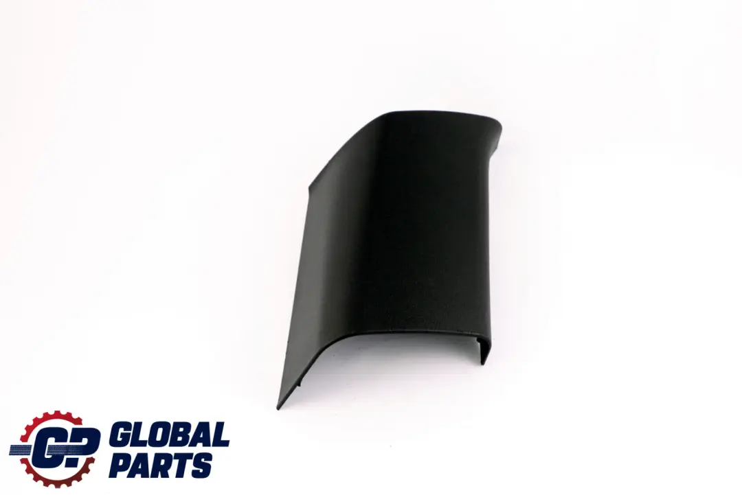 Couverture Borne-C Revetement Arriere Gauche Noir 9801267 pour Mini Countryman R60 à propos du numéro de pièce 9801271 Mini Countryman R60 Couverture Borne-C Revetement Arriere Gauche Noir 9801267 - SKU 9801271 - Numéro de pièce 9801271