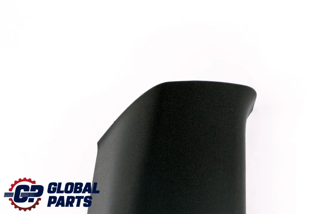 Tapa Columna C Izquierda Carbono Negro 9801267 para Mini Countryman R60 con número de pieza 9801271 Mini Countryman R60 Tapa Columna C Izquierda Carbono Negro 9801267 - SKU 9801271 - Número de pieza 9801271