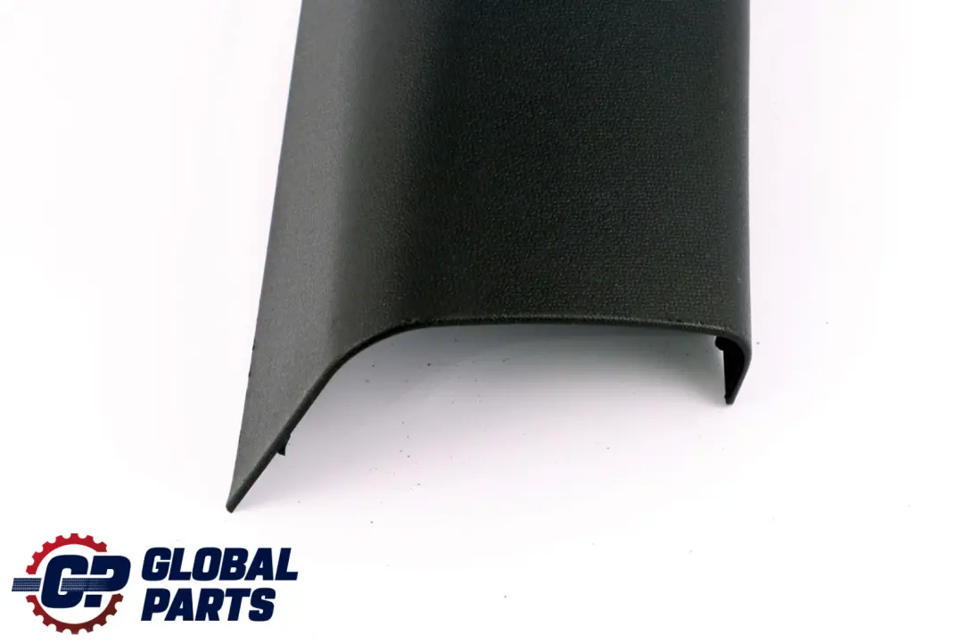 Tapa Columna C Izquierda Carbono Negro 9801267 para Mini Countryman R60 con número de pieza 9801271 Mini Countryman R60 Tapa Columna C Izquierda Carbono Negro 9801267 - SKU 9801271 - Número de pieza 9801271