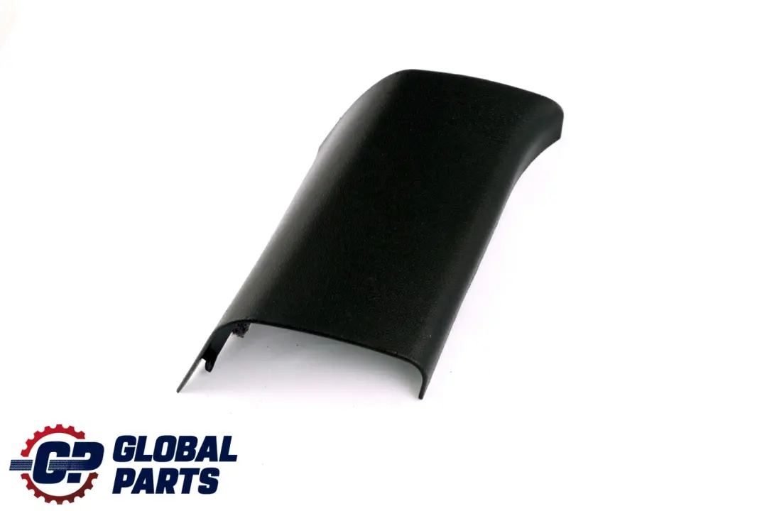 Couverture Borne-C Revetement Arriere Gauche Noir 9801267 pour Mini Countryman R60 à propos du numéro de pièce 9801271 Mini Countryman R60 Couverture Borne-C Revetement Arriere Gauche Noir 9801267 - SKU 9801271 - Numéro de pièce 9801271