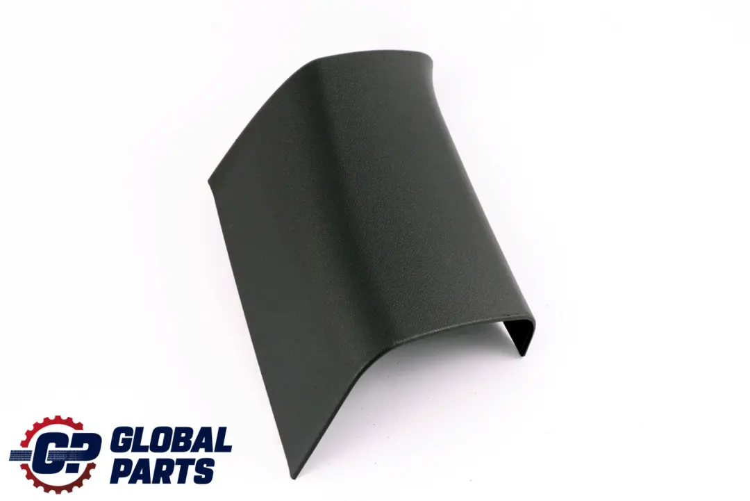 Tapa Columna C Izquierda Carbono Negro 9801267 para Mini Countryman R60 con número de pieza 9801271 Mini Countryman R60 Tapa Columna C Izquierda Carbono Negro 9801267 - SKU 9801271 - Número de pieza 9801271