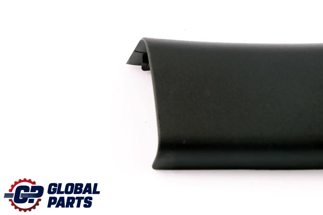  *MINI Countryman R60 Blende C-Säule Abdeckung Hinten Links Schwarz 9801267 - SKU 9801271 - Teilenummer 9801271