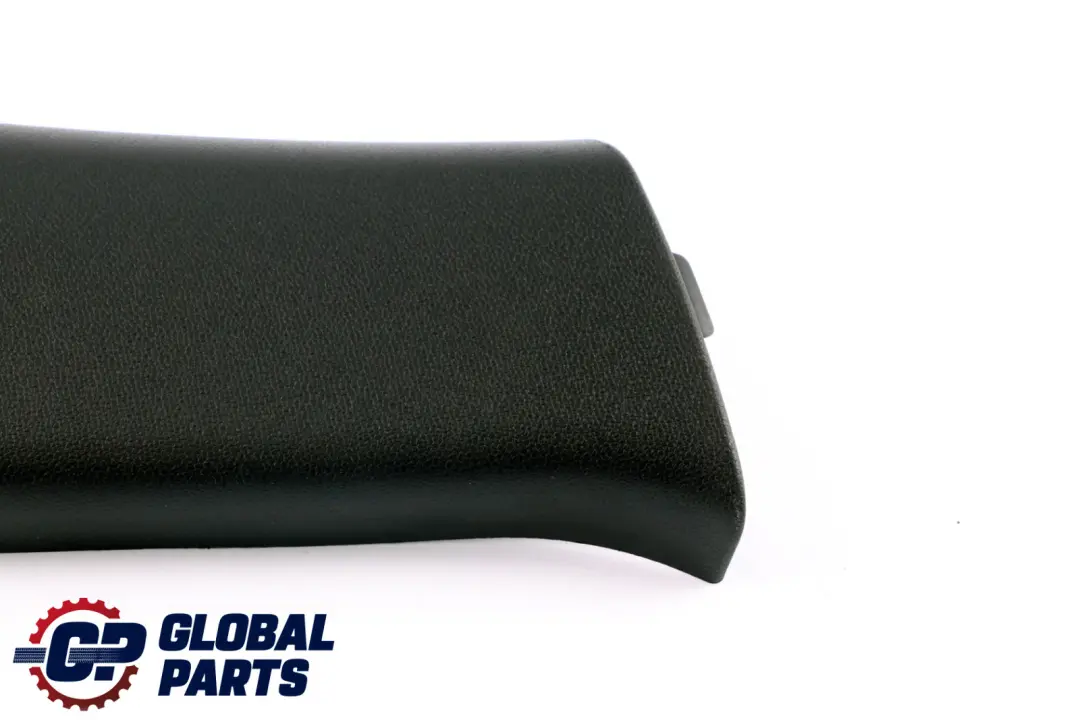 Trim Cover Column C Left N/S Carbon Black 9801267 to BMW MINI Countryman R60 with Part number 9801271 BMW MINI Countryman R60 Trim Cover Column C Left N/S Carbon Black 9801267 - SKU 9801271 - Part number 9801271