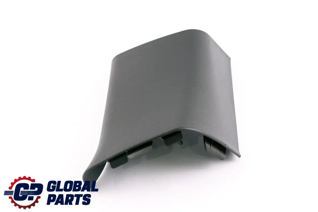 Couverture Borne-C Revetement Arriere Gauche Noir 9801267 pour Mini Countryman R60 à propos du numéro de pièce 9801271 Mini Countryman R60 Couverture Borne-C Revetement Arriere Gauche Noir 9801267 - SKU 9801271 - Numéro de pièce 9801271