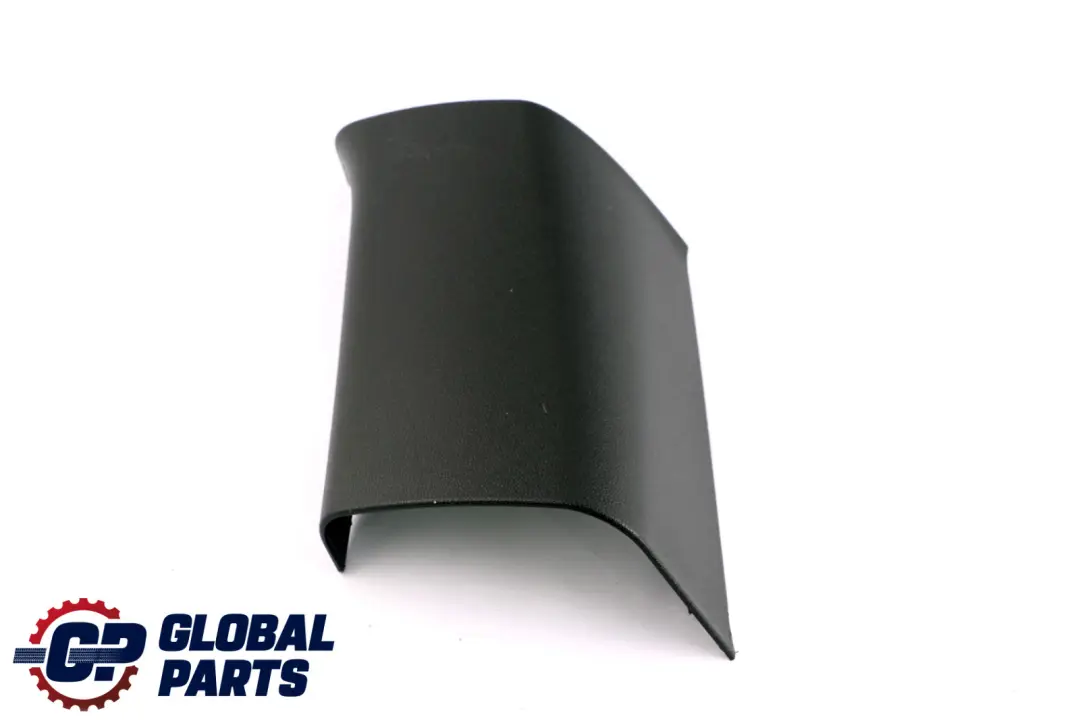 Couverture Borne-C Droite Haut Charbon Noir pour Mini Countryman R60 à propos du numéro de pièce 9801268 Mini Countryman R60 Couverture Borne-C Droite Haut Charbon Noir - SKU 9801272 - Numéro de pièce 9801268