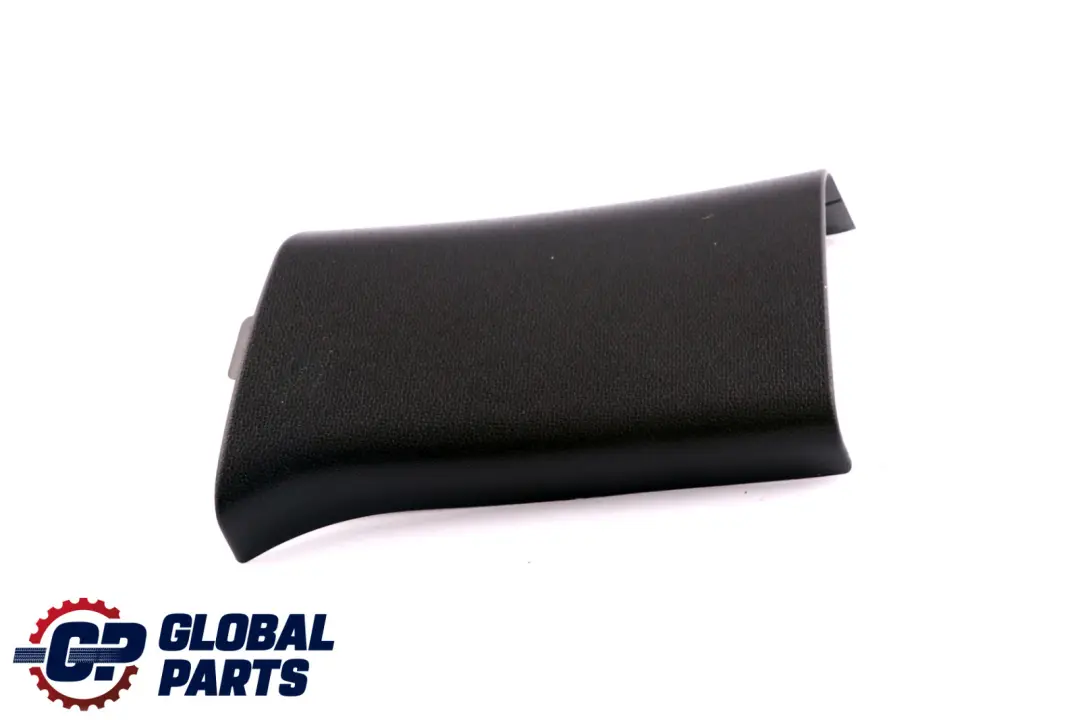 Mini Countryman R60 Couverture Borne-C Droite Haut Charbon Noir - SKU 9801272 - Numéro de pièce 9801268