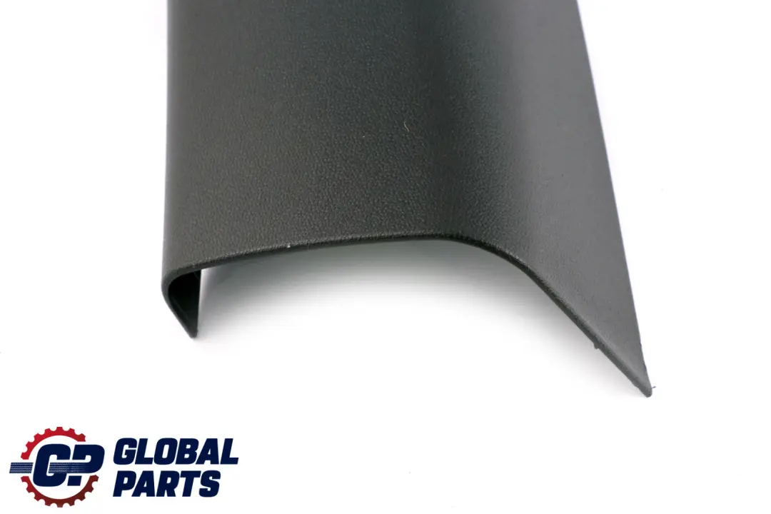 Trim C-pillar Right Top Carbon Black to BMW MINI Countryman R60 with Part number 9801268 BMW MINI Countryman R60 Trim C-pillar Right Top Carbon Black - SKU 9801272 - Part number 9801268