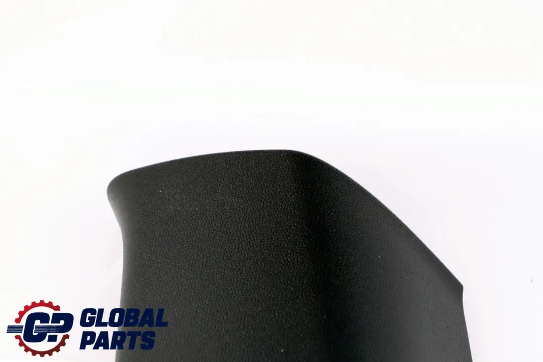  *MINI Countryman R60 Blende C-Säule Rechts Oben Carbon Schwarz - SKU 9801272 - Teilenummer 9801268