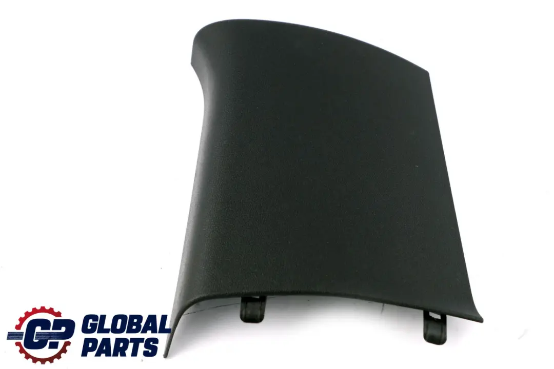 Tapa Columna D Trim Izquierda Carbono Negro 9801277 para Mini Countryman R60 con número de pieza 9801281 Mini Countryman R60 Tapa Columna D Trim Izquierda Carbono Negro 9801277 - SKU 9801281 - Número de pieza 9801281