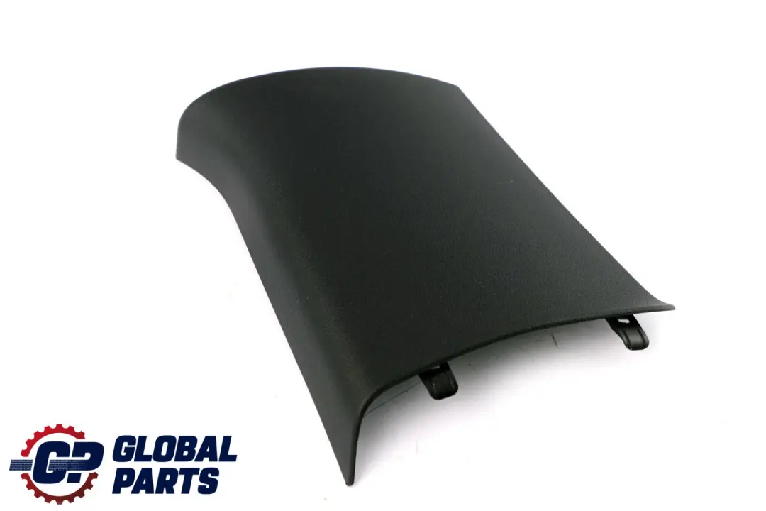Mini Countryman R60 Blende D-SĂ¤ule Abdeckung Links Carbon Black Schwarz 980127 - SKU 9801281 - Teilenummer 9801281