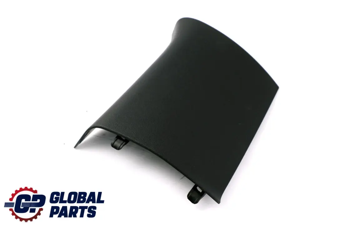 Mini Countryman R60 Blende D-SĂ¤ule Abdeckung Links Carbon Black Schwarz 980127 - SKU 9801281 - Teilenummer 9801281
