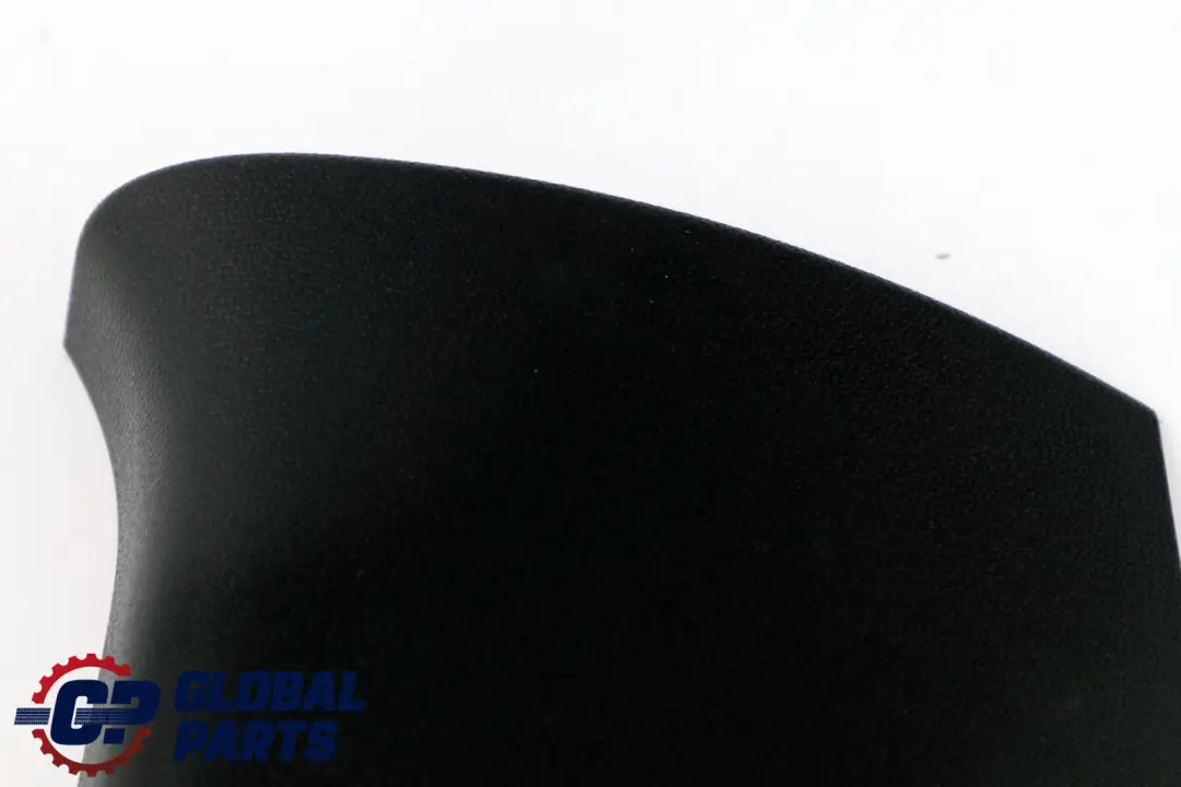 Mini Countryman R60 Couverture D-Colonne Revetement a Gauche Charbon Noir 980127 - SKU 9801281 - Numéro de pièce 9801281