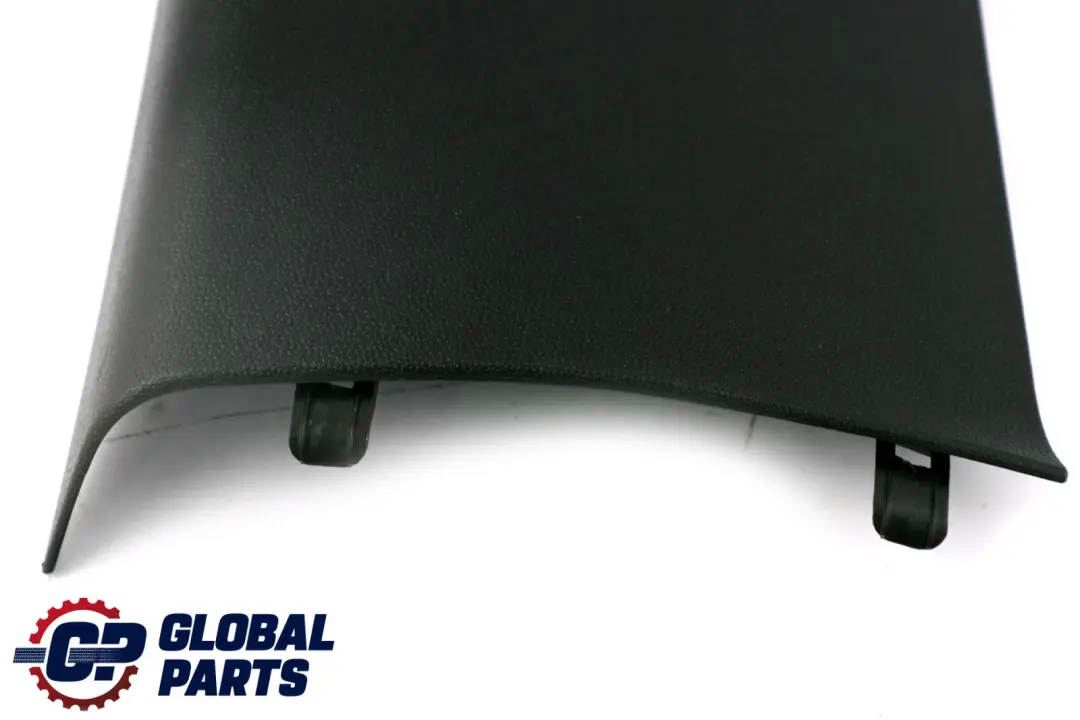 Mini Countryman R60 Blende D-SĂ¤ule Abdeckung Links Carbon Black Schwarz 980127 - SKU 9801281 - Teilenummer 9801281