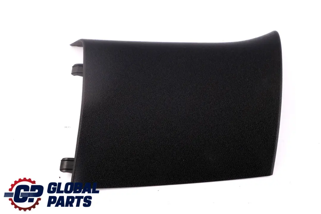 Mini Countryman R60 Blende D-SĂ¤ule Abdeckung Links Carbon Black Schwarz 980127 - SKU 9801281 - Teilenummer 9801281