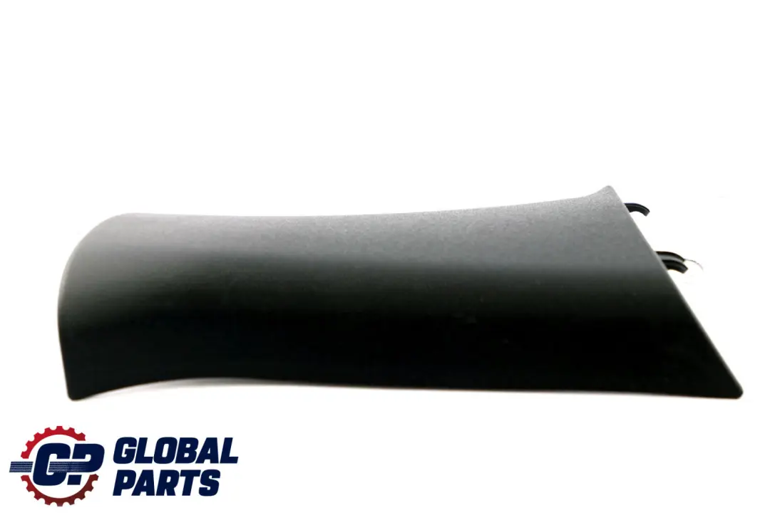 Mini Countryman R60 Blende D-SĂ¤ule Abdeckung Links Carbon Black Schwarz 980127 - SKU 9801281 - Teilenummer 9801281