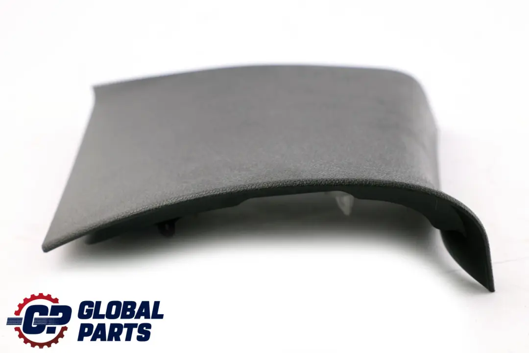 Mini Countryman R60 Blende D-SĂ¤ule Abdeckung Links Carbon Black Schwarz 980127 - SKU 9801281 - Teilenummer 9801281