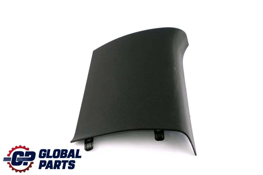 Tapa Columna D Superior Derecha Carbono Negro para Mini Countryman R60 con número de pieza 9801278 Mini Countryman R60 Tapa Columna D Superior Derecha Carbono Negro - SKU 9801282 - Número de pieza 9801278