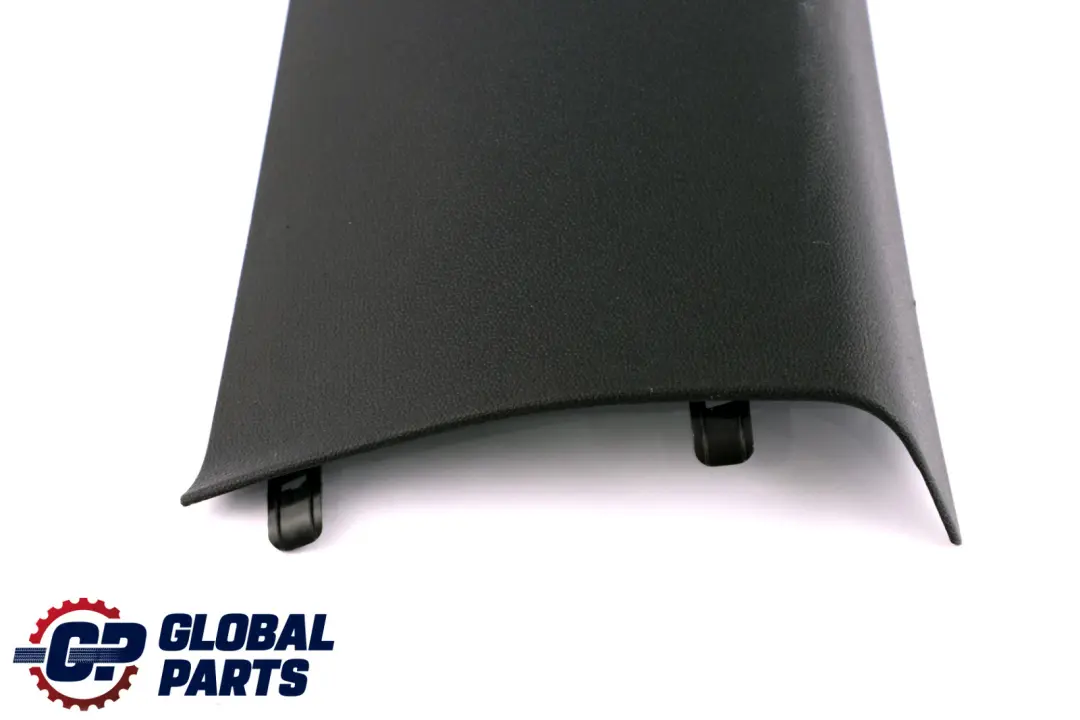  *MINI Countryman R60 Blende B-Säule Abdeckung Rechts Carbon Schwarz - SKU 9801282 - Teilenummer 9801278
