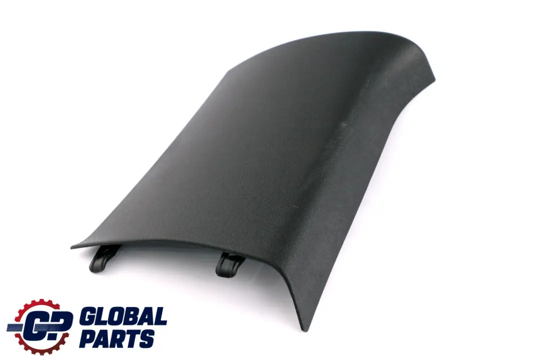Tapa Columna D Superior Derecha Carbono Negro para Mini Countryman R60 con número de pieza 9801278 Mini Countryman R60 Tapa Columna D Superior Derecha Carbono Negro - SKU 9801282 - Número de pieza 9801278
