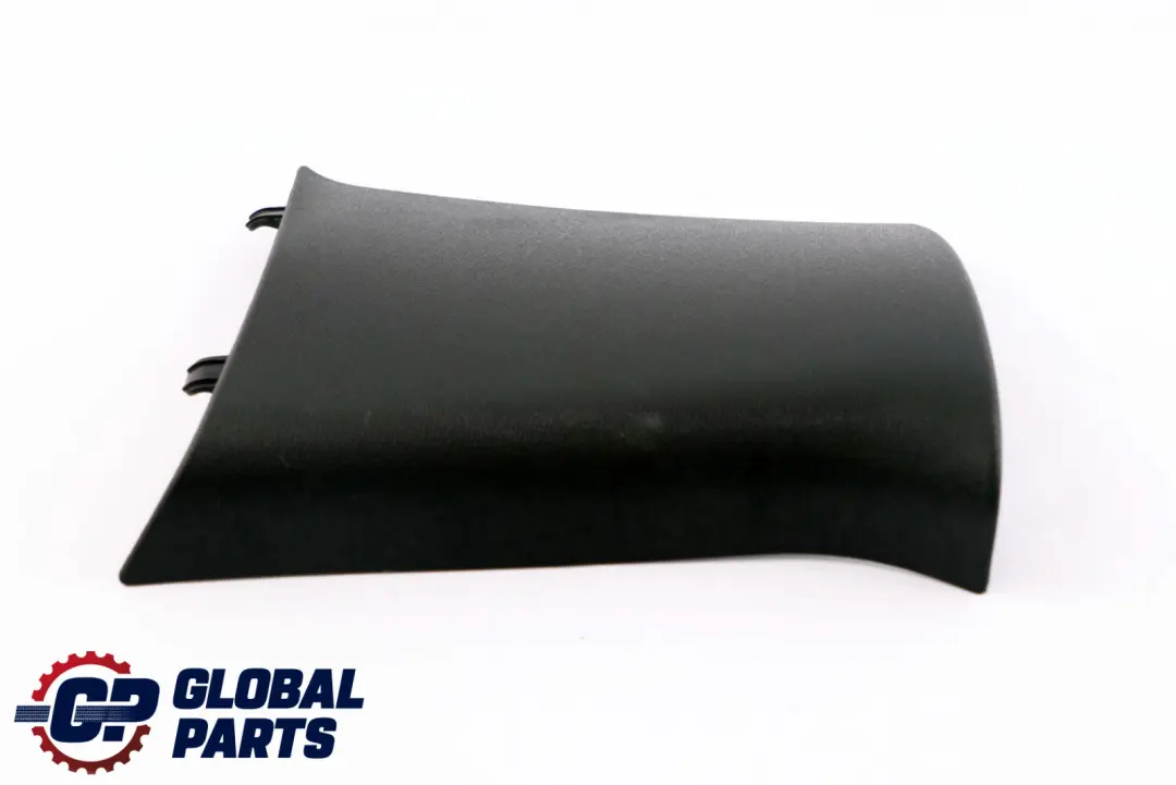 Mini Countryman R60 Couverture Montant B Couvercle Droit Charbon Noir - SKU 9801282 - Numéro de pièce 9801278