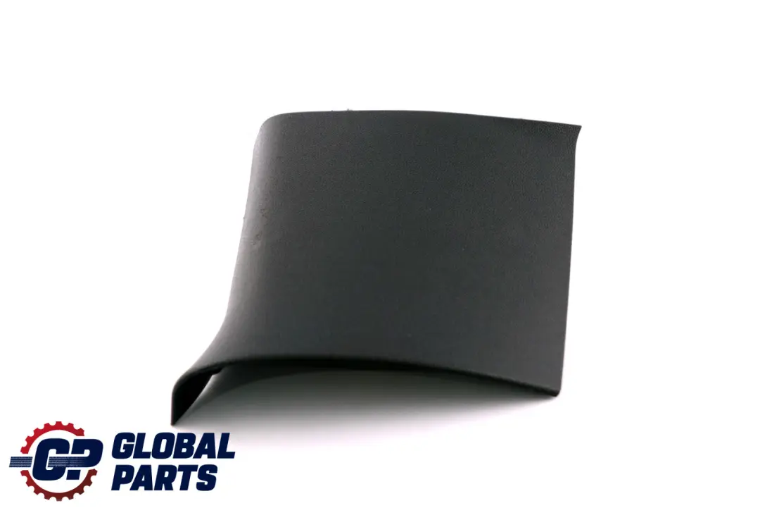 BMW MINI Countryman R60 Cover D Column Upper Right O/S Carbon Black - SKU 9801282 - Part number 9801278