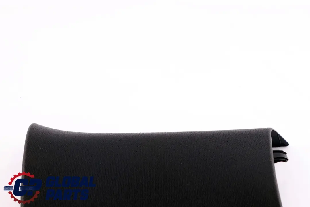 Couverture Montant B Couvercle Droit Charbon Noir pour Mini Countryman R60 à propos du numéro de pièce 9801278 Mini Countryman R60 Couverture Montant B Couvercle Droit Charbon Noir - SKU 9801282 - Numéro de pièce 9801278