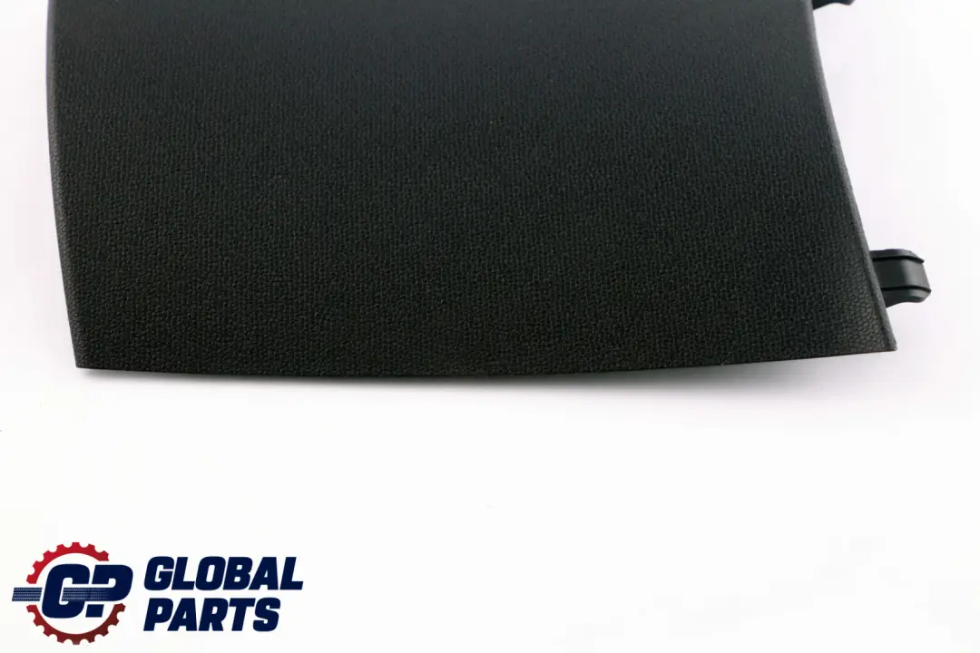 Apertura B-S?ule Copertura Destra Carbonio Nero per Mini Countryman R60 con numero di parte 9801278 Mini Countryman R60 Apertura B-S?ule Copertura Destra Carbonio Nero - SKU 9801282 - Numero di parte 9801278