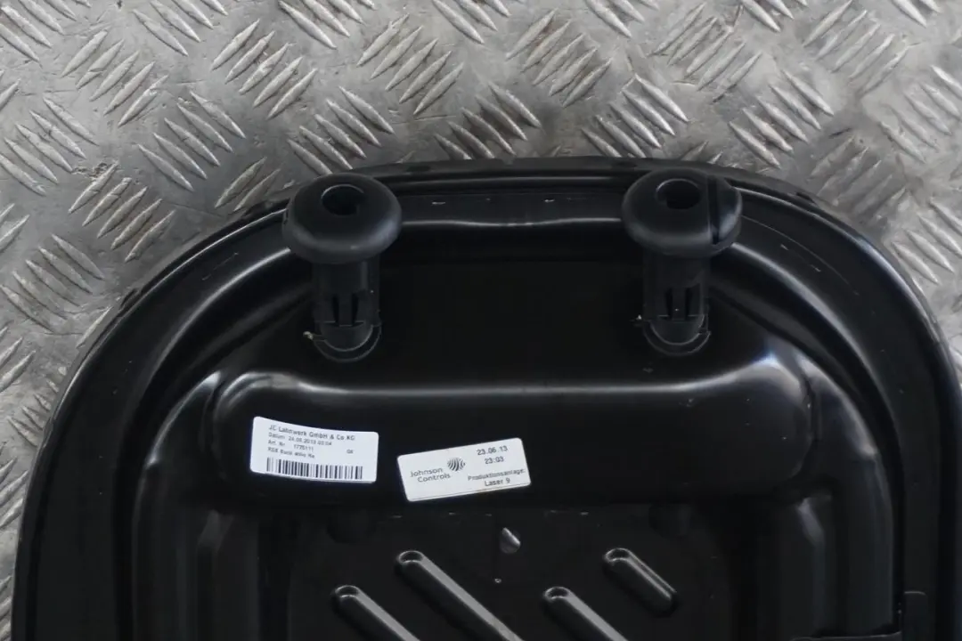 Rücksitz Sitzmechanik Lehne Sitzrahmen für BMW Mini Countryman R60 mit Teilenummer 9801304 BMW Mini Countryman R60 Rücksitz Sitzmechanik Lehne Sitzrahmen - SKU 9801304 - Teilenummer 9801304