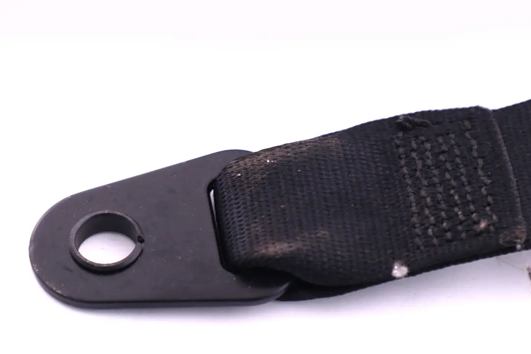 Mini Countryman R60 Obergurt Hinten Mitte Schwarz - SKU 9801313 - Teilenummer 9801313