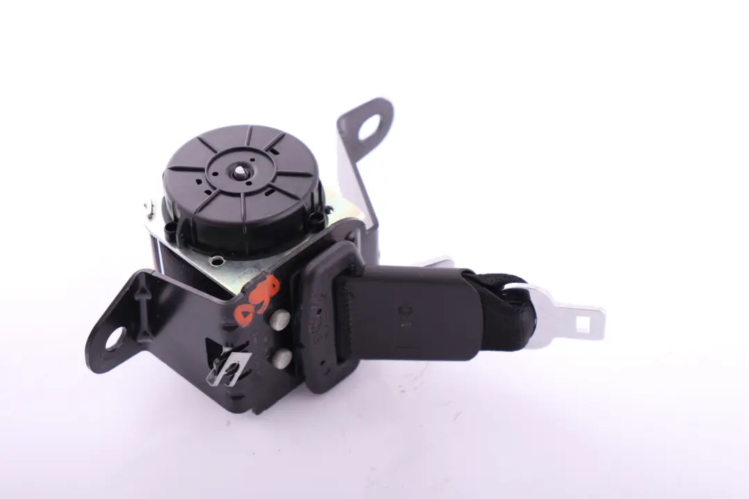 Pas bezpieczeństwa tylny tył do MINI R60 o numerze 9801315 MINI R60 Pas bezpieczeństwa tylny tył - SKU 9801315 - Numer Części 9801315