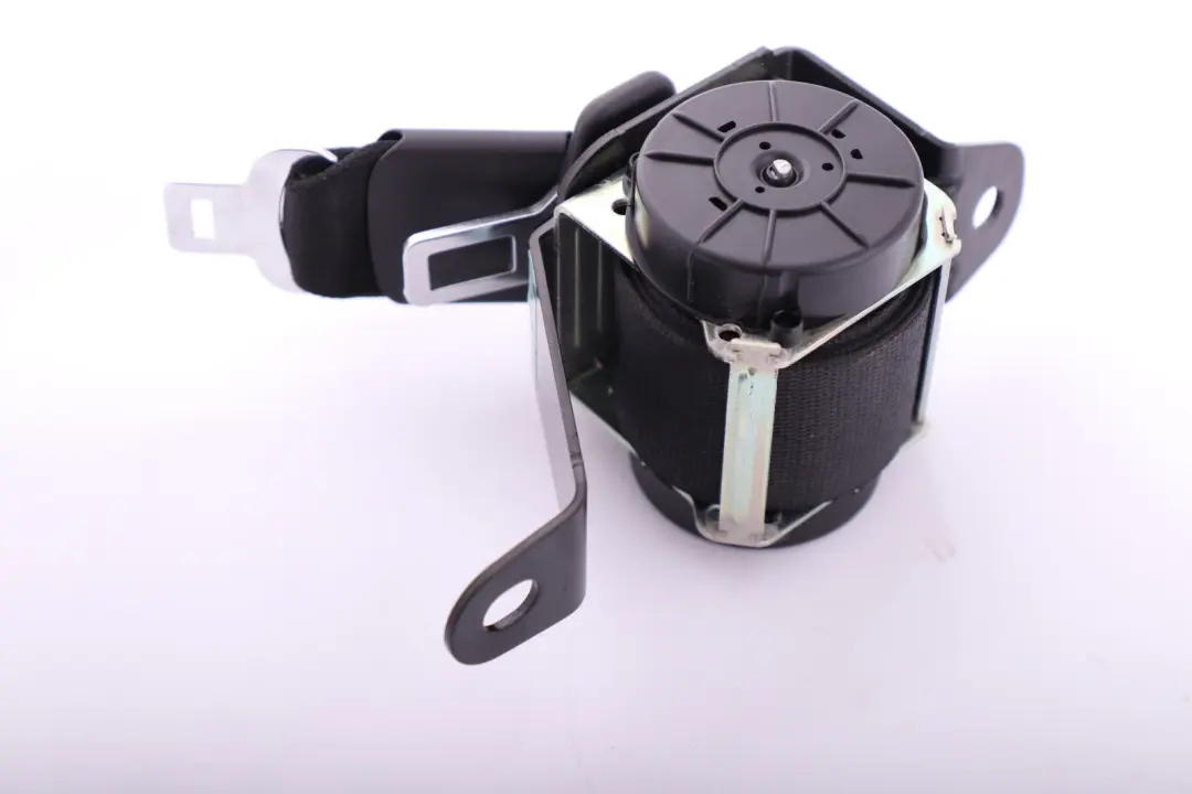 Cintura Superiore Posteriore Centrale Nero per Mini Countryman R60 con numero di parte 9801315 Mini Countryman R60 Cintura Superiore Posteriore Centrale Nero - SKU 9801315 - Numero di parte 9801315