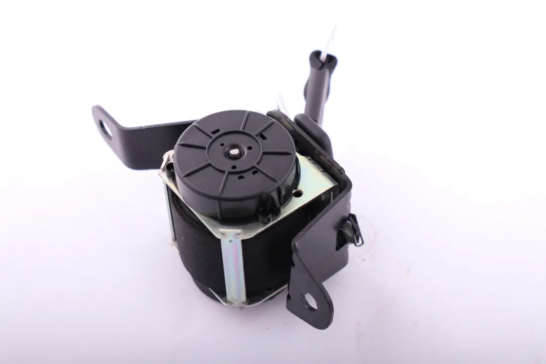 Mini Countryman R60 Obergurt Hinten Mitte Schwarz - SKU 9801315 - Teilenummer 9801315