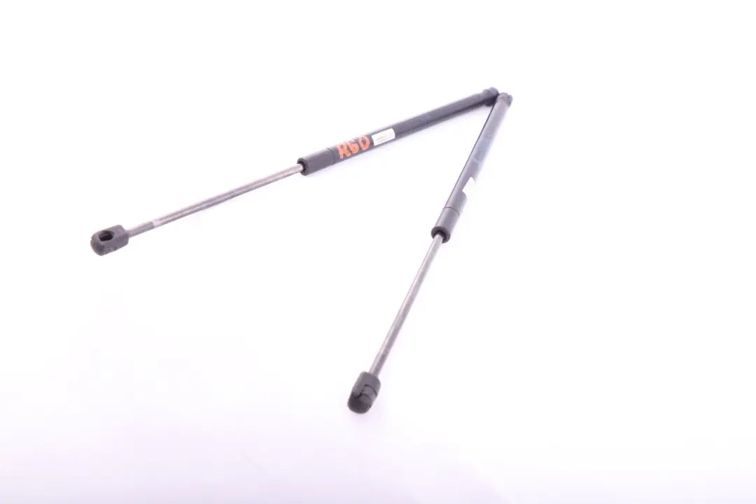 Tronco Coperchio Gas Pressurized Molla Set per Mini Countryman R60 con numero di parte 9801386 Mini Countryman R60 Tronco Coperchio Gas Pressurized Molla Set - SKU 9801386 - Numero di parte 9801386