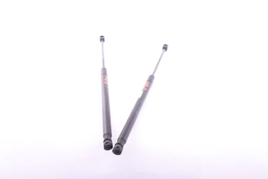 Mini Countryman R60 Coffre Paupiere Gaz Pressurized Printemps Kit - SKU 9801386 - Numéro de pièce 9801386