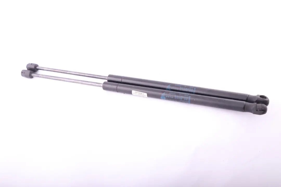 Mini Countryman R60 Coffre Paupiere Gaz Pressurized Printemps Kit - SKU 9801386 - Numéro de pièce 9801386