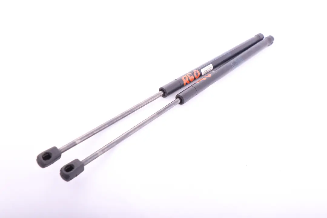 Mini Countryman R60 Coffre Paupiere Gaz Pressurized Printemps Kit - SKU 9801386 - Numéro de pièce 9801386