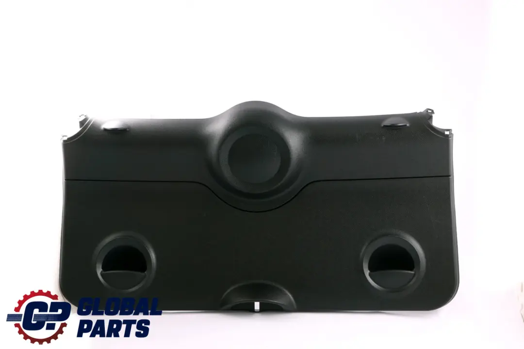 Verkleidung Heckklappe unten für BMW Mini Countryman R60 mit Teilenummer 9801413 BMW Mini Countryman R60 Verkleidung Heckklappe unten - SKU 9801413 - Teilenummer 9801413