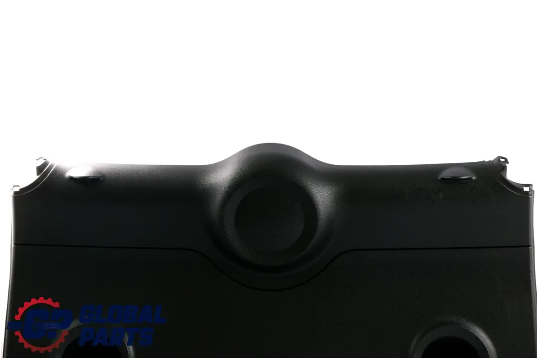 Verkleidung Heckklappe unten für BMW Mini Countryman R60 mit Teilenummer 9801413 BMW Mini Countryman R60 Verkleidung Heckklappe unten - SKU 9801413 - Teilenummer 9801413