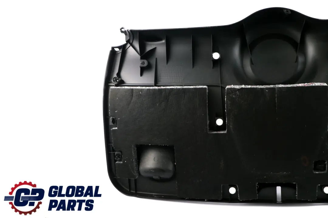 Mini Countryman R60 Maletero Tapa trasera Panel embellecedor inferior - SKU 9801413 - Número de pieza 9801413