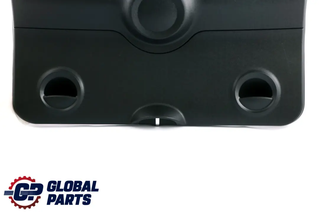 Boot Trunk Tail Lid Lower Trim Panel to Mini Countryman R60 with Part number 9801413 Mini Countryman R60 Boot Trunk Tail Lid Lower Trim Panel - SKU 9801413 - Part number 9801413